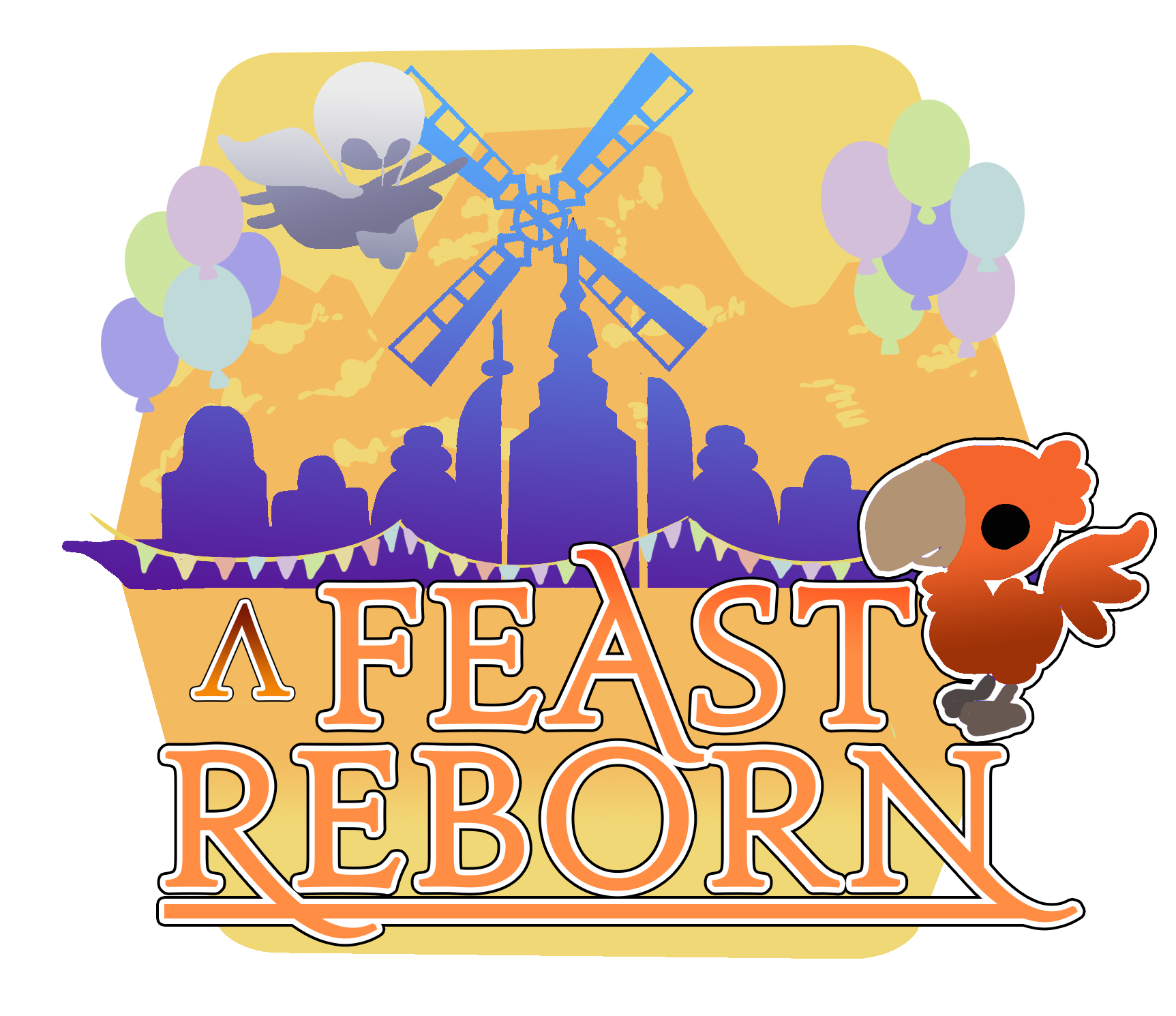 A Feast Reborn