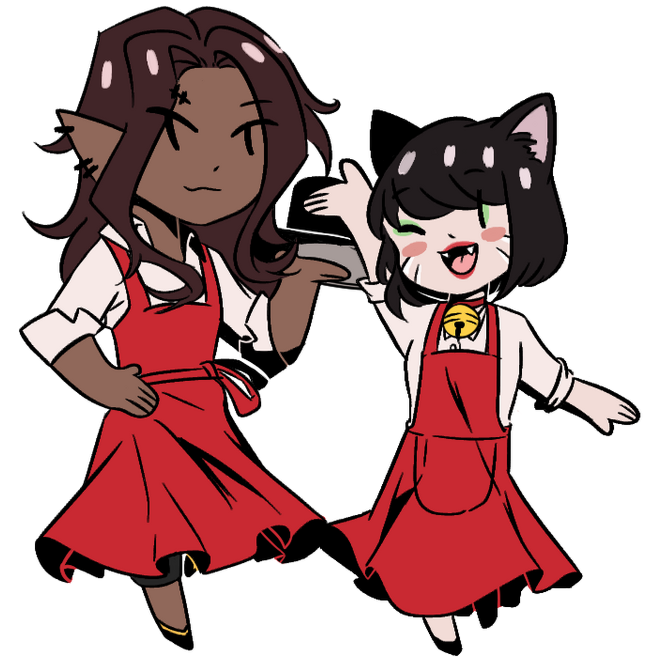 Kitty's Catfish Café