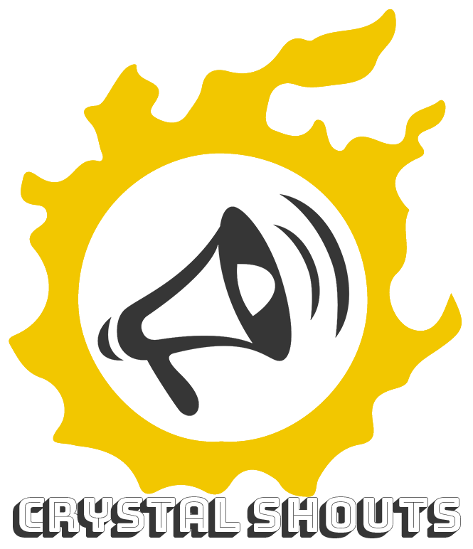 Crystal Shouts
