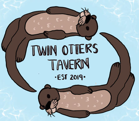 Twin Otters Tavern