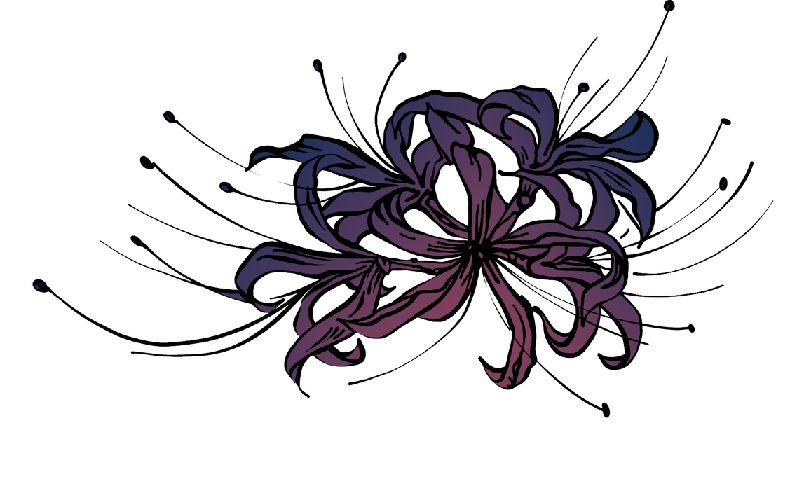 The Spiderlily